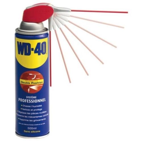 MULTIUSO WD