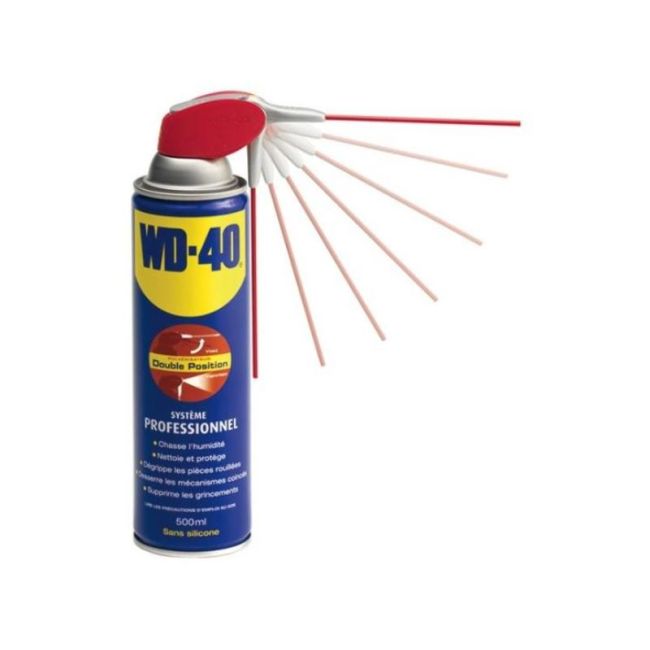MULTIUSO WD