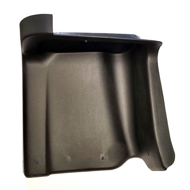 SOPORTE PEDAL IZQUIERDO **