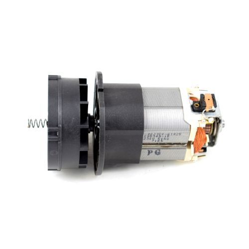 MOTOR ELECTRICO **