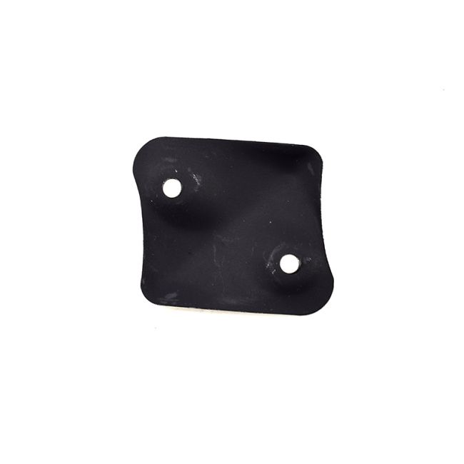 EXHAUST PLATEPCS 4945/5045 *