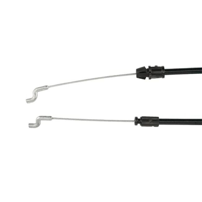 CABLE FRENO MOTOR, B&S, GGP [ CASTELGARDEN, ALPINA, STIGA ]