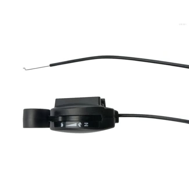 CABLE ACELERADOR GGP-HONDA  [ CASTELGARDEN, ALPINA, STIGA ] *