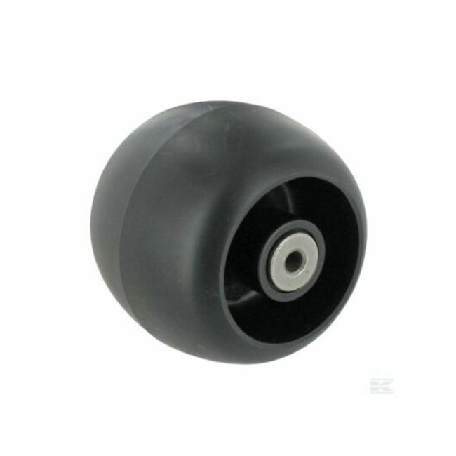 RUEDA ANTI-SCALP D:100  [ CASTELGARDEN, ALPINA, STIGA ]