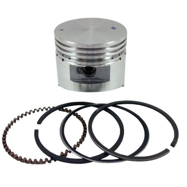 PISTON COMPLETO HONDA