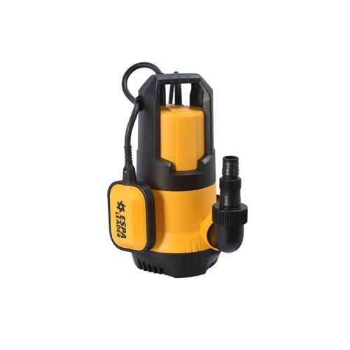 BOMBA ACHIQUE KONA 400PM - Aguas limpias - Motor 400w- Altura 8mts - Caudal 7000 l/h