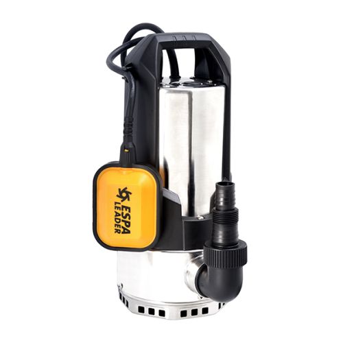 BOMBA ACHIQUE BISA 750S M
