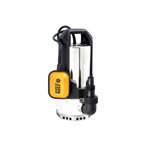 BOMBA ACHIQUE BISA 750SM - Aguas limpias - Motor 750w- Altura 8mts - Caudal 13000 l/h