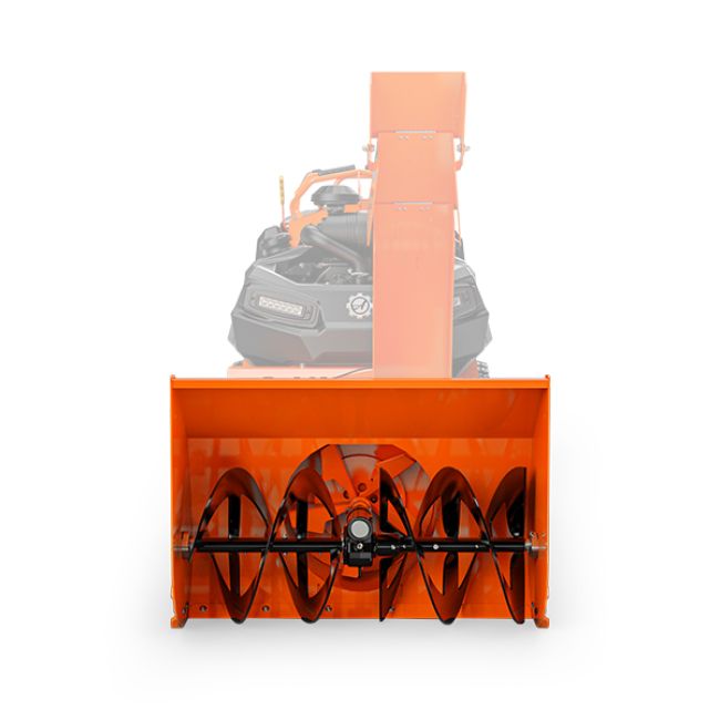 SISTEMA CUCHILLAS 36 MAMMOTH