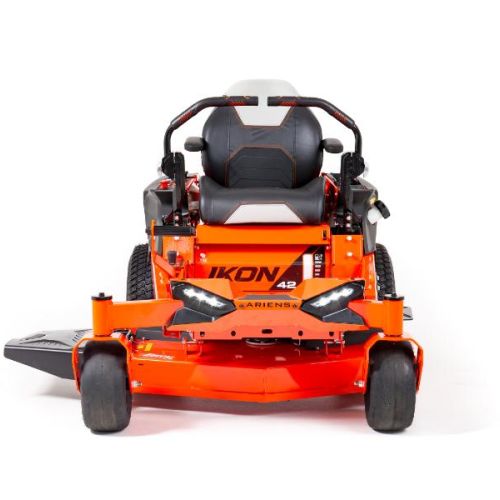 TRACTOR ARIENS IKON 42 SD