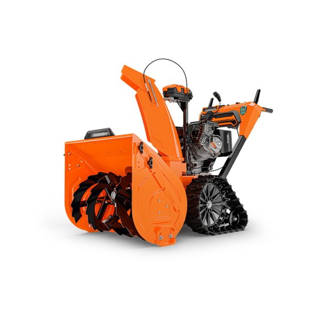 QUITANIEVES ARIENS ALPINE 28