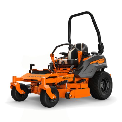 TRACTOR ARIENS SUMMIT PRO 348 SD