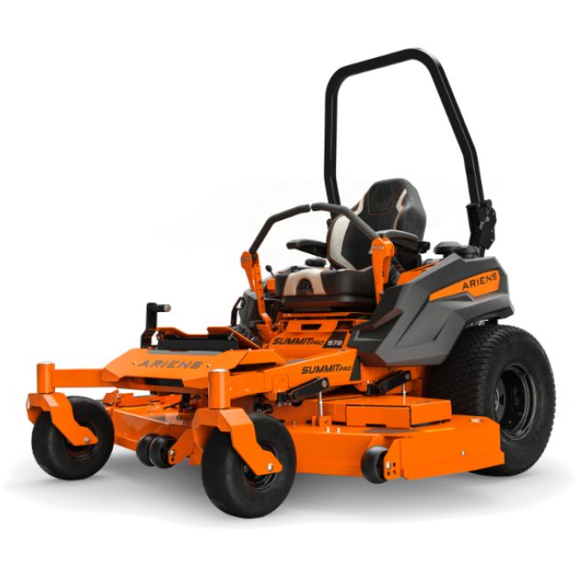 TRACTOR ARIENS SUMMIT PRO 572 SD