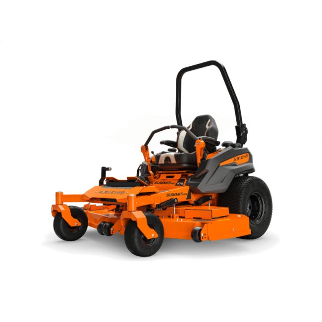 TRACTOR ARIENS SUMMIT PRO 572 SD