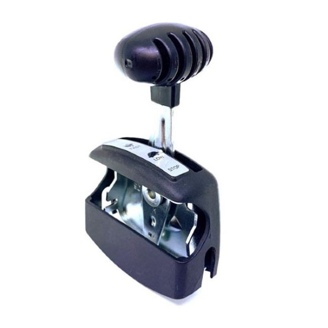 MANDO ACELERADOR | 118802027/0