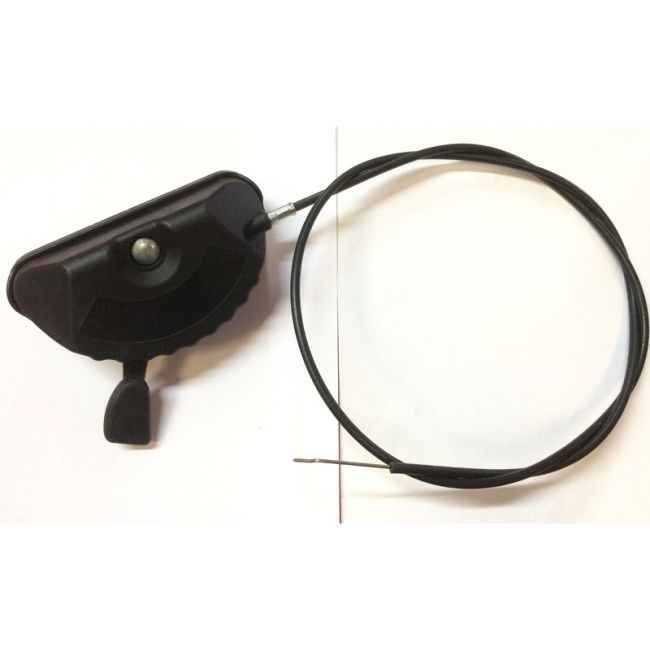 MANDO ACELERADOR