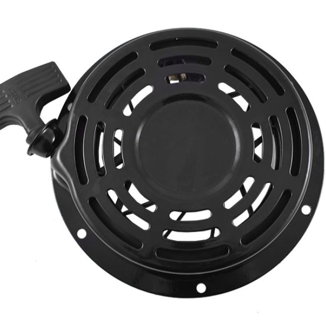 TAPA ARRANQUE LONCIN, OMEGA,