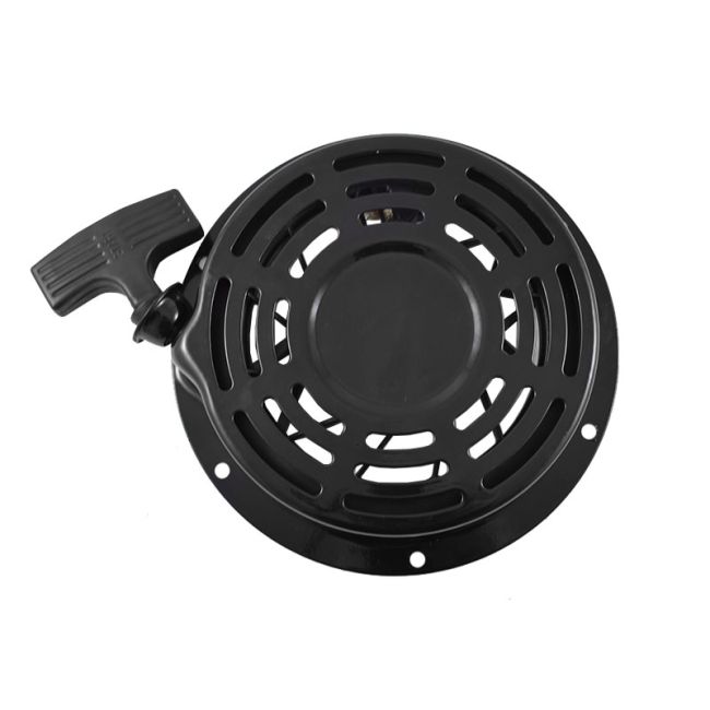 TAPA ARRANQUE LONCIN, OMEGA,