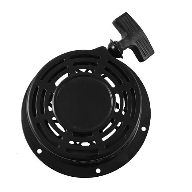 TAPA ARRANQUE LONCIN, OMEGA,