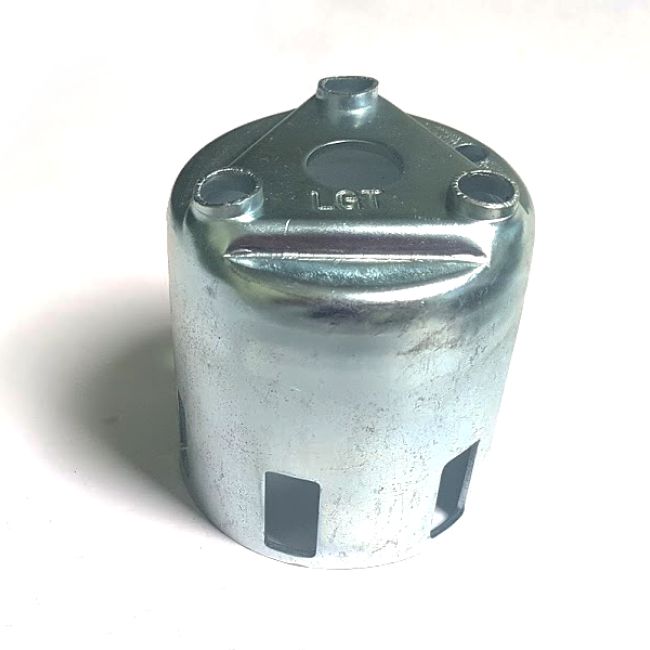 VASO POLEA ARRANQUE **