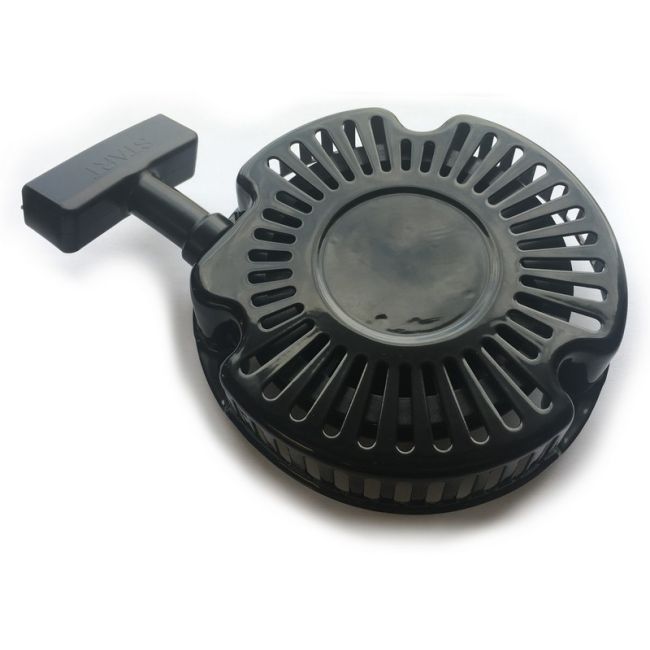 TAPA ARRANQUE LONCIN, OMEGA,