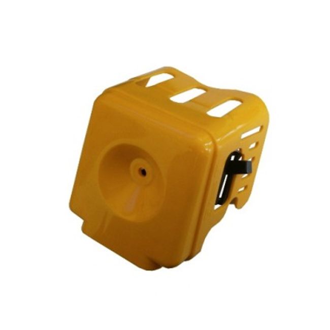 AIR FILTER ASSY - YELLOW  [ CASTELGARDEN, ALPINA, STIGA ]