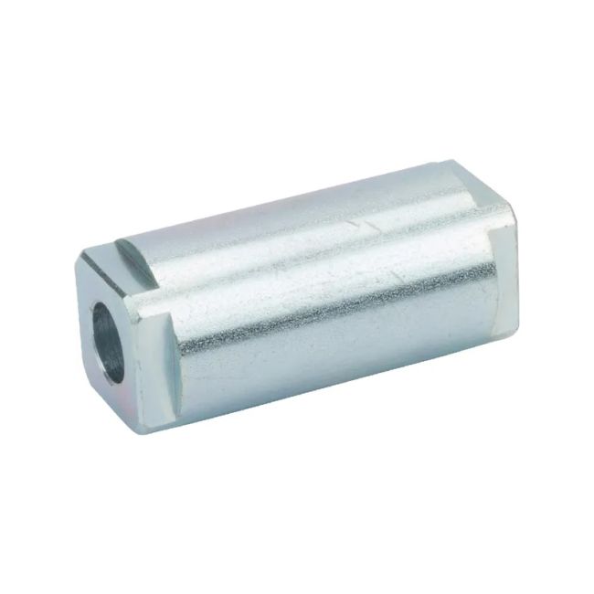 STEERING SECTOR FULCRUM PIN *  [ CASTELGARDEN, ALPINA, STIGA ] *