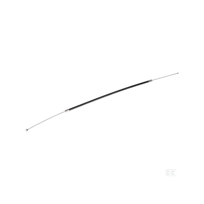 THROTTLE CABLE  [ CASTELGARDEN, ALPINA, STIGA ]