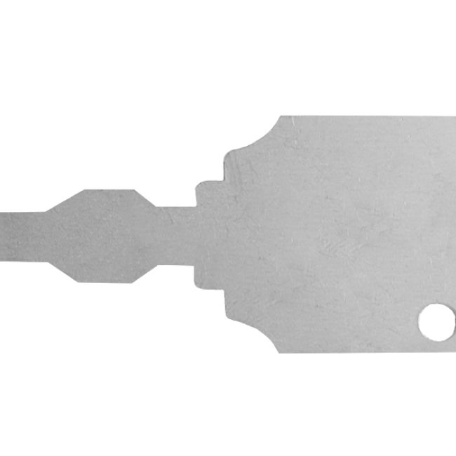 LLAVE GENERADORES