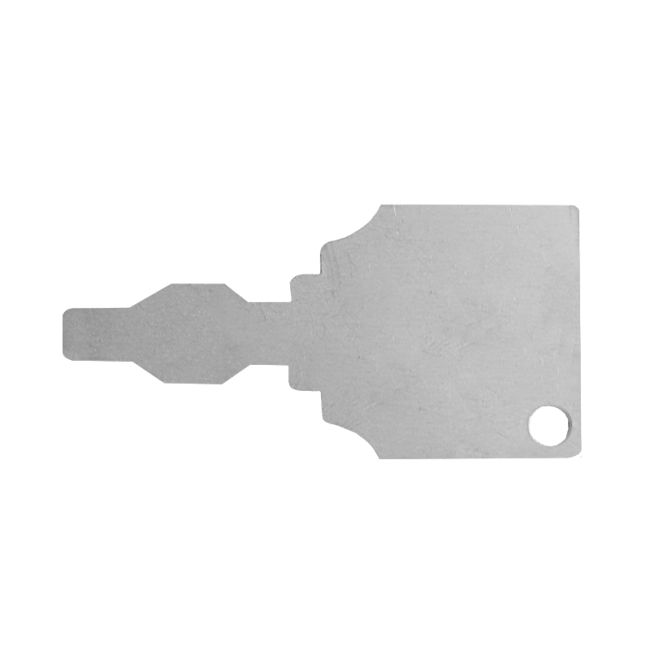 LLAVE GENERADORES