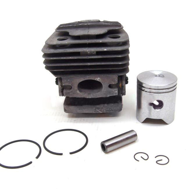 KIT CILINDRO PISTON ALPINA