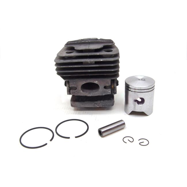 KIT CILINDRO PISTON ALPINA