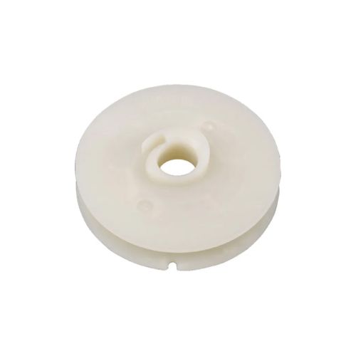 RECOIL PULLEY  [ CASTELGARDEN, ALPINA, STIGA ]