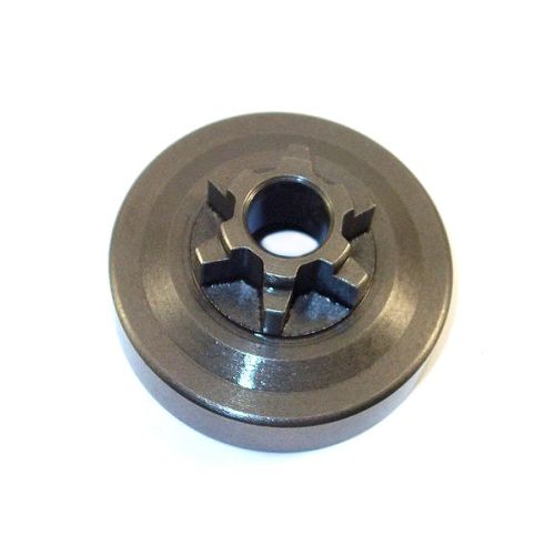 CAMPANA DE EMBRAGUE IKRA, OMEGA,  PCS 2525, CS2500,