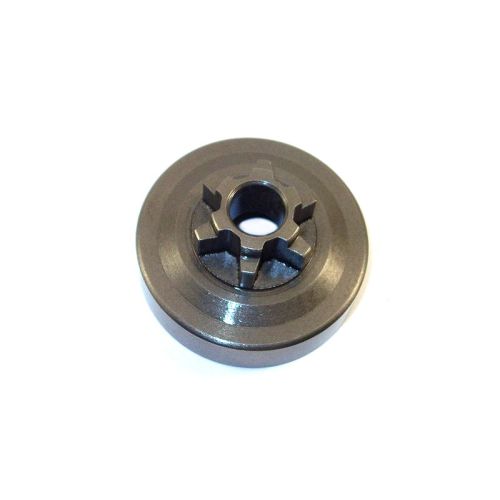 CAMPANA DE EMBRAGUE IKRA, OMEGA,  PCS 2525, CS2500,