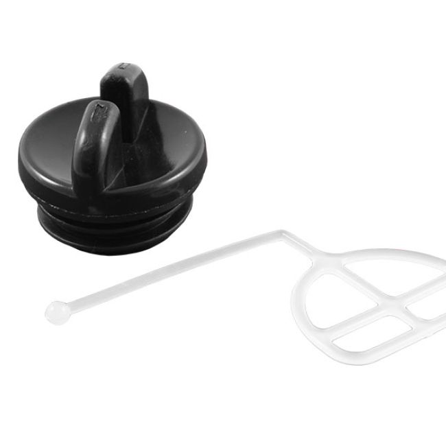 TAPON GASOLINA OMEGA