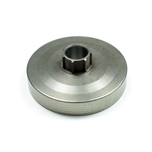 CAMPANA DE EMBRAGUE IKRA, OMEGA PCS 5045, PCS 5046, BSG 5045, Mugello 5045