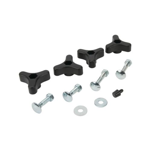 KIT TORNILLERIA  [ CASTELGARDEN, ALPINA, STIGA ]