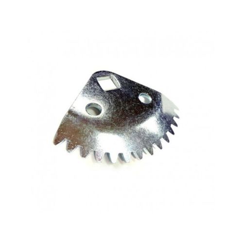ACCESORIOS  [ CASTELGARDEN, ALPINA, STIGA ]