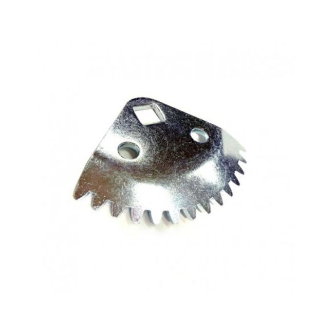 ACCESORIOS  [ CASTELGARDEN, ALPINA, STIGA ]