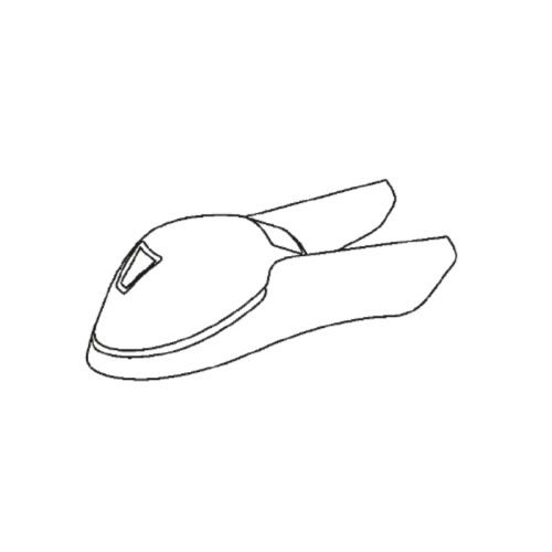 [ EUROSYSTEMS ] TAPA MOTOR