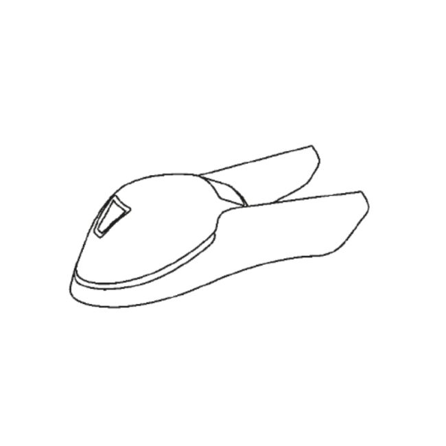[ EUROSYSTEMS ] TAPA MOTOR