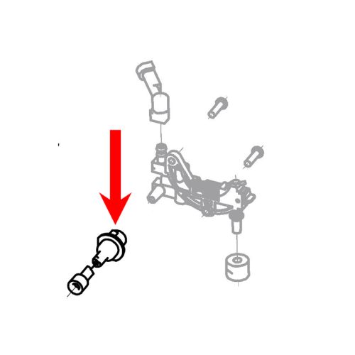 TUBO DE ACEITE