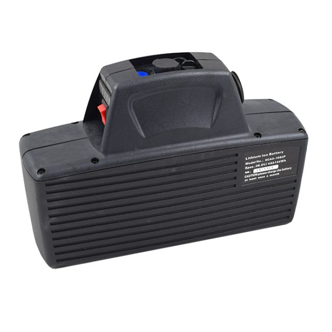 OMEGA BATTERY 36V 4,4 Amp