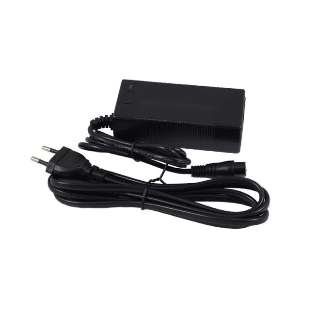CARGADOR 36V