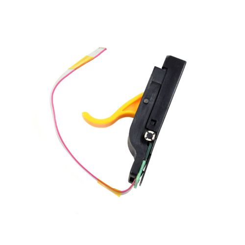 GATILLO Y CABLE DE SEÑAL