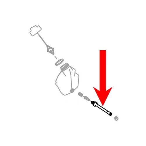 TUBO DE ACEITE
