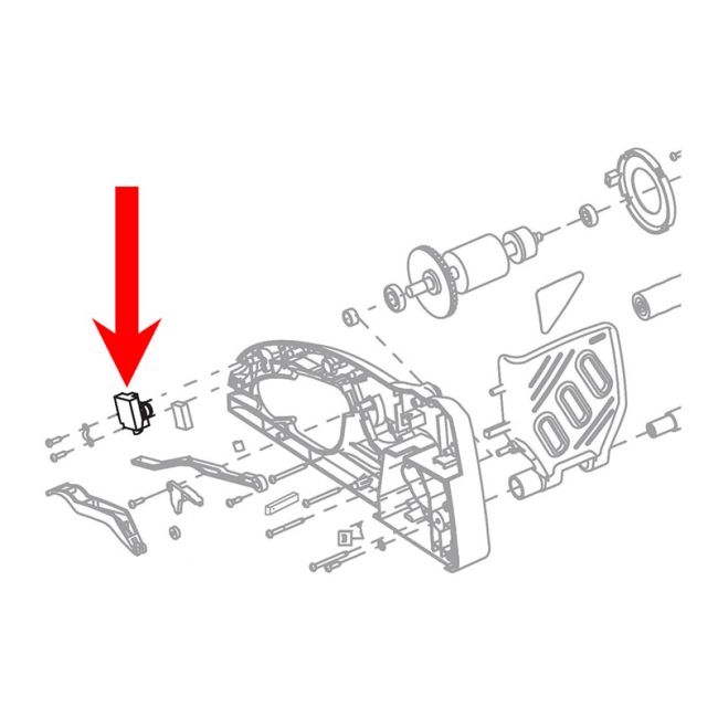 OMEGA 14-M1LKW03