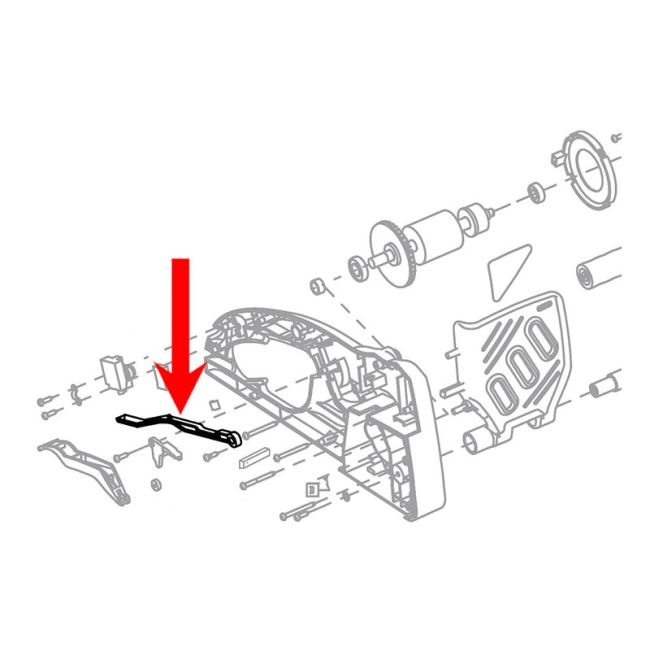OMEGA 74-M1LKW03