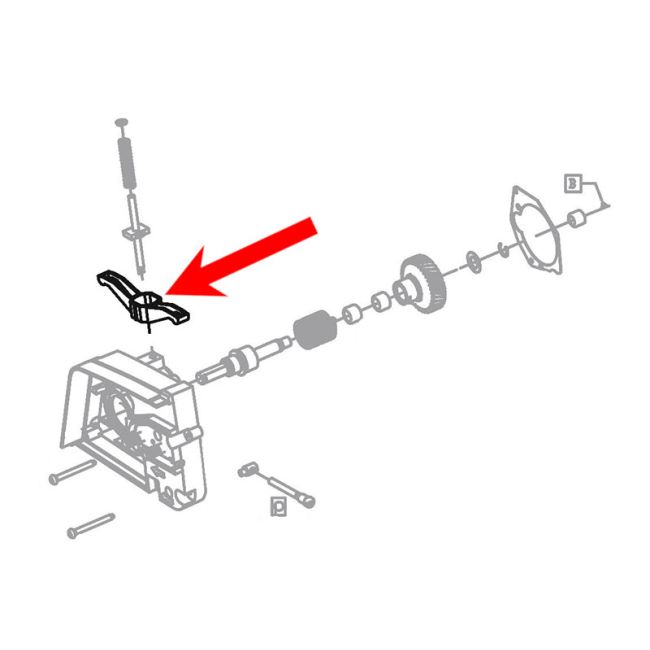 OMEGA 88-M1LKW03